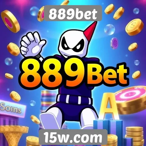 Jogos de cassino no 889bet atraem novos jogadores