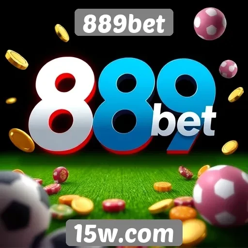 Como a 889bet se destaca no mercado de jogos online