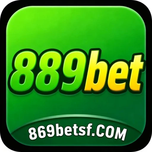 Logo da 889bet