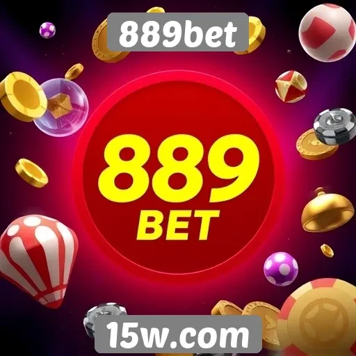 889bet oferece diversidade de jogos online