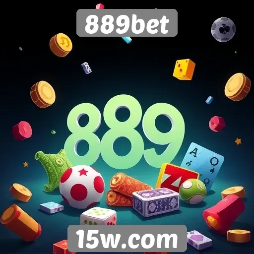 889bet amplia opções de jogos disponíveis para usuários