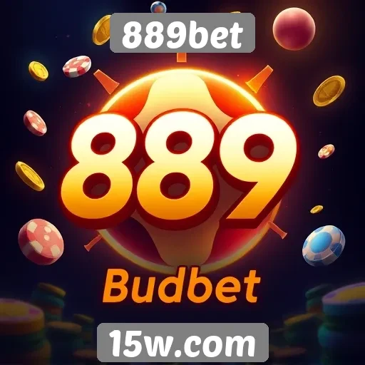 889bet oferece novas opções de jogos online