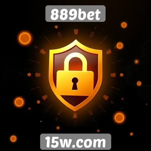 Desempenho do site 889bet em termos de segurança